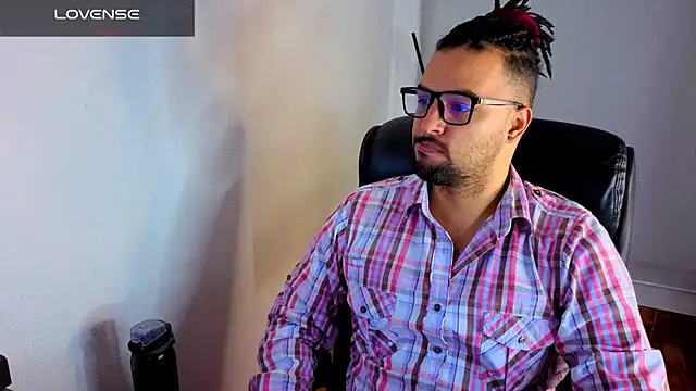 Ernesto-Rodriguez82 online show from April 2026 02:35:01 AM