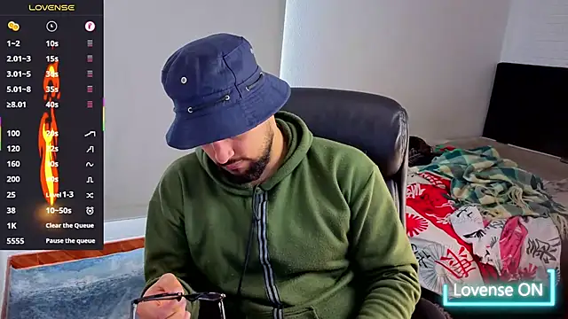 Snapshot of Ernesto-Rodriguez82 chatting on November 2025 03:38:02 PM Ernesto-Rodriguez82 online show from November 2025 03:38:02 PM