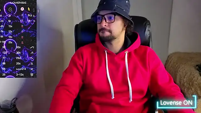 Ernesto-Rodriguez82 online show from February 2026 04:44:02 AM