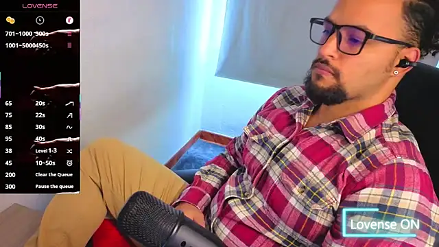 Ernesto-Rodriguez82 online show from December 2025 09:39:01 PM