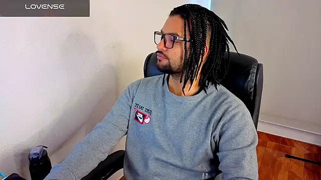 Ernesto-Rodriguez82 online show from April 2026 11:39:01 AM