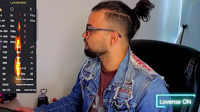 Snapshot of Ernesto-Rodriguez82 chatting on November 2025 05:40:02 PM Ernesto-Rodriguez82 online show from November 2025 05:40:02 PM