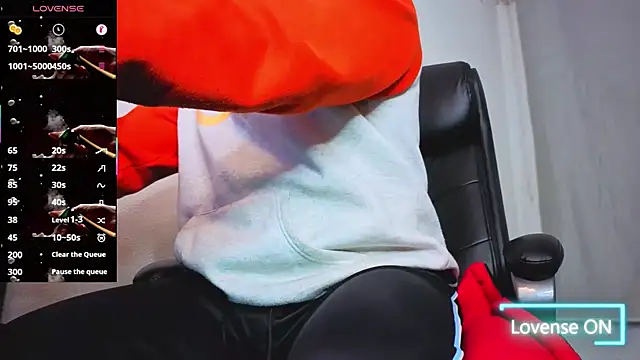 Ernesto-Rodriguez82 online show from December 2025 02:33:01 AM