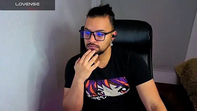 Ernesto-Rodriguez82 online show from February 2026 08:36:02 AM