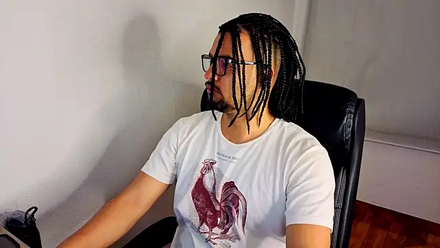 Ernesto-Rodriguez82 online show from March 2026 01:37:02 AM