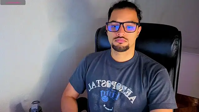 Ernesto-Rodriguez82 online show from March 2026 05:15:01 AM