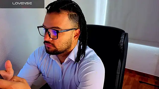 Ernesto-Rodriguez82 online show from April 2026 11:56:02 AM