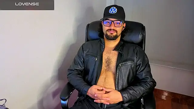 Ernesto-Rodriguez82 online show from March 2026 04:39:02 AM