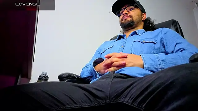 Ernesto-Rodriguez82 online show from March 2026 05:14:02 AM