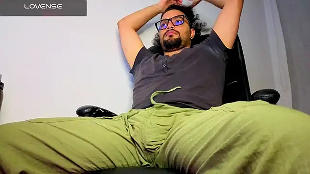 Ernesto-Rodriguez82 online show from February 2026 07:30:02 AM