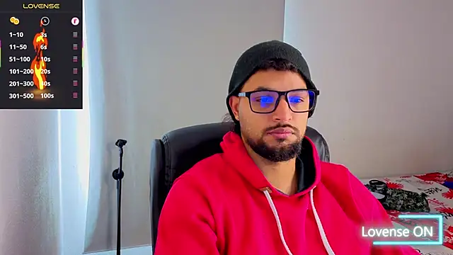 Snapshot of Ernesto-Rodriguez82 chatting on October 2025 01:21:01 PM Ernesto-Rodriguez82 online show from October 2025 01:21:01 PM