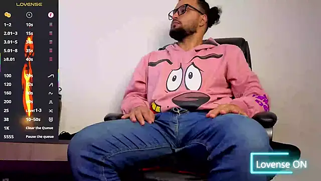 Snapshot of Ernesto-Rodriguez82 chatting on November 2025 11:21:01 PM Ernesto-Rodriguez82 online show from November 2025 11:21:01 PM