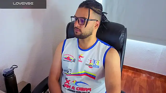 Ernesto-Rodriguez82 online show from April 2026 02:54:02 PM