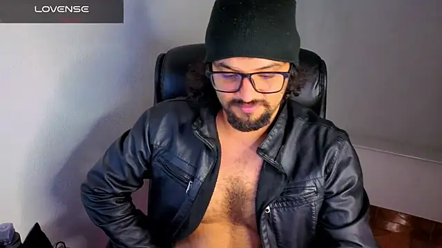 Ernesto-Rodriguez82 online show from March 2026 05:24:01 AM