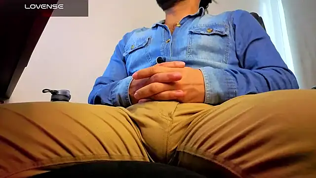 Ernesto-Rodriguez82 online show from April 2026 01:25:02 PM