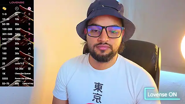 Snapshot of Ernesto-Rodriguez82 chatting on December 2025 08:25:01 PM Ernesto-Rodriguez82 online show from December 2025 08:25:01 PM