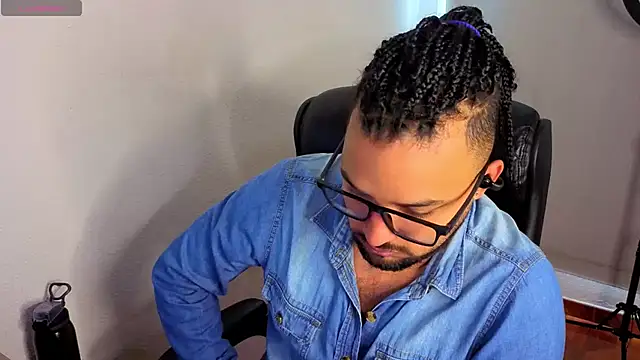 Ernesto-Rodriguez82 online show from April 2026 02:21:01 PM