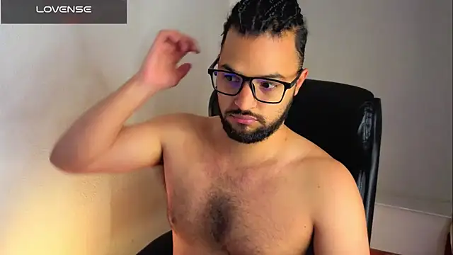 Ernesto-Rodriguez82 online show from May 2026 10:18:02 AM