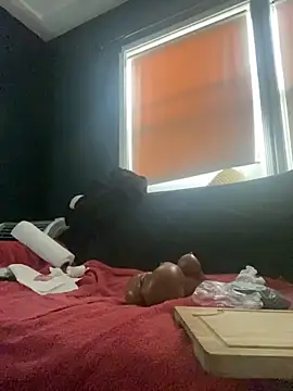 Snapshot of Taydagr8 chatting on October 2025 04:30:01 PM Taydagr8 online show from October 2025 04:30:01 PM