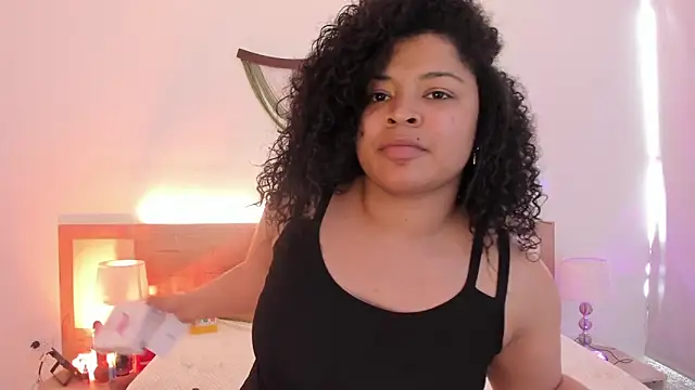 Dakota Mars online show from March 2026 08:02:02 PM