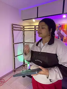 Dakota Mars online show from April 2026 03:41:01 AM