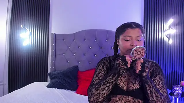 Dakota Mars online show from March 2026 03:52:01 AM