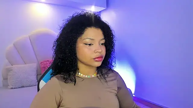 Dakota Mars online show from October 2025 12:50:02 PM