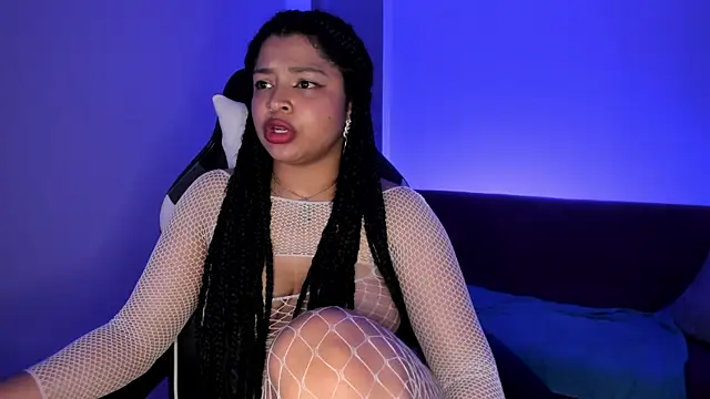 Dakota Mars online show from September 2025 04:28:02 PM