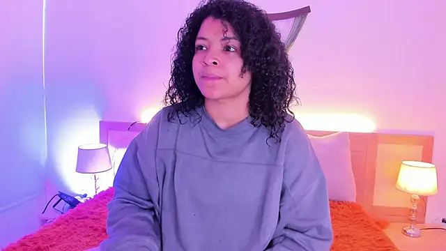 Dakota Mars online show from November 2025 12:32:02 PM