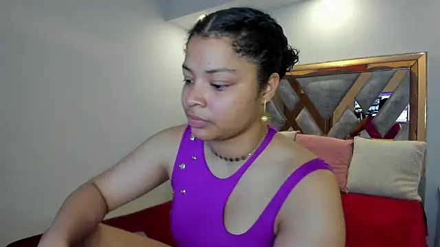 Dakota Mars online show from November 2025 08:08:01 PM