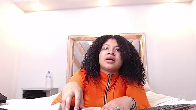 Dakota Mars online show from November 2025 01:14:01 PM