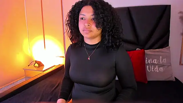 Dakota Mars online show from November 2025 09:04:01 PM