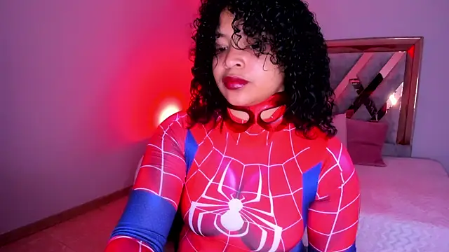 Dakota Mars online show from October 2025 12:39:01 PM