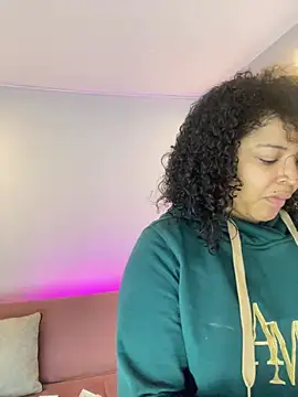 Dakota Mars online show from April 2026 03:35:01 AM