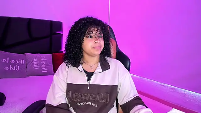 Dakota Mars online show from September 2025 12:55:01 PM