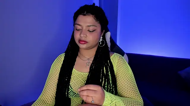 Dakota Mars online show from September 2025 04:34:02 AM