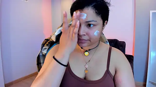 Dakota Mars online show from April 2026 03:50:02 PM