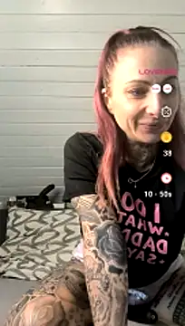 Dirty Mel online show from July 2026 10:00:02 AM