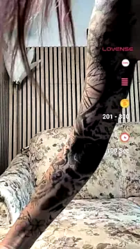 Dirty Mel online show from July 2026 05:48:02 PM