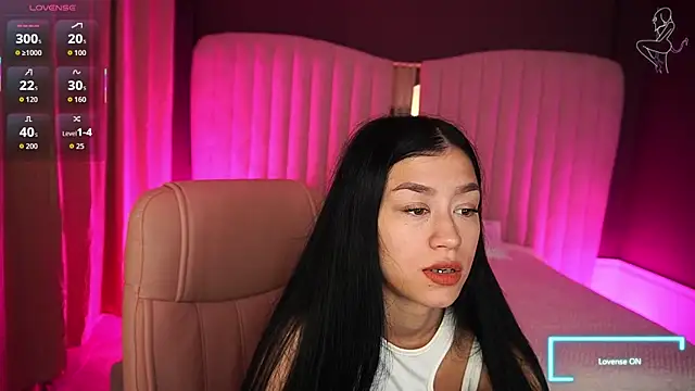 FataleNellie online show from September 2025 08:26:02 PM