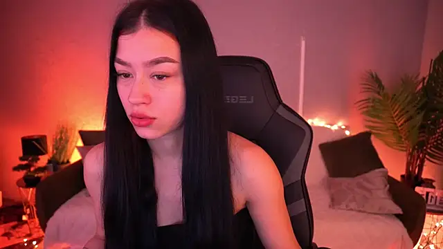 FataleNellie online show from March 2026 10:02:02 PM