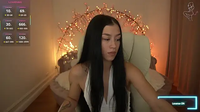 FataleNellie online show from June 2026 08:03:01 PM