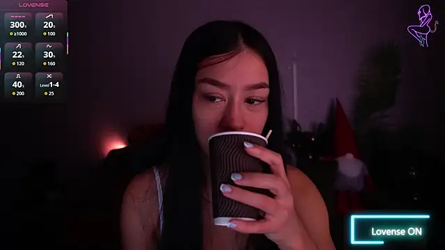 FataleNellie online show from January 2026 08:35:01 PM