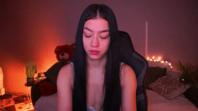 FataleNellie online show from March 2026 10:14:01 PM