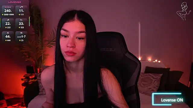 FataleNellie online show from April 2026 09:31:01 PM