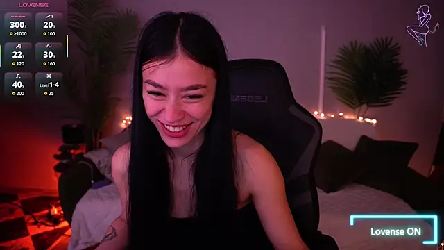 FataleNellie online show from April 2026 09:38:02 PM