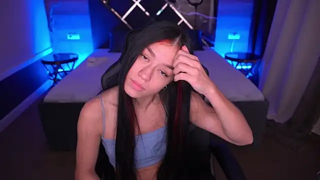 FataleNellie online show from October 2025 08:52:01 PM