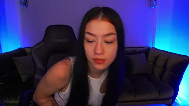 FataleNellie online show from October 2025 09:44:01 PM