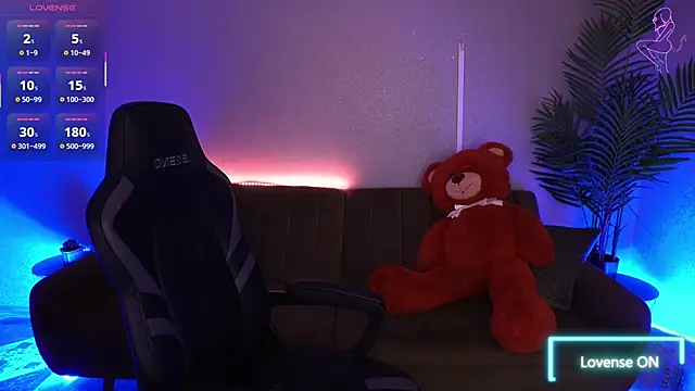 FataleNellie online show from December 2025 10:23:02 PM