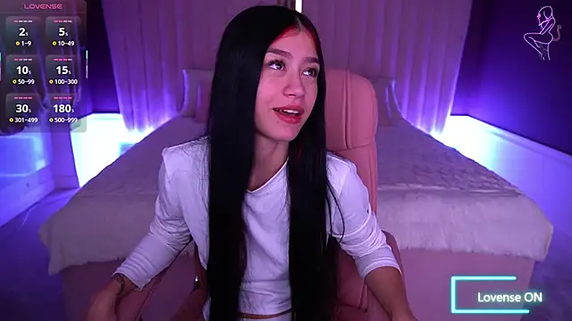 FataleNellie online show from November 2025 09:20:02 PM